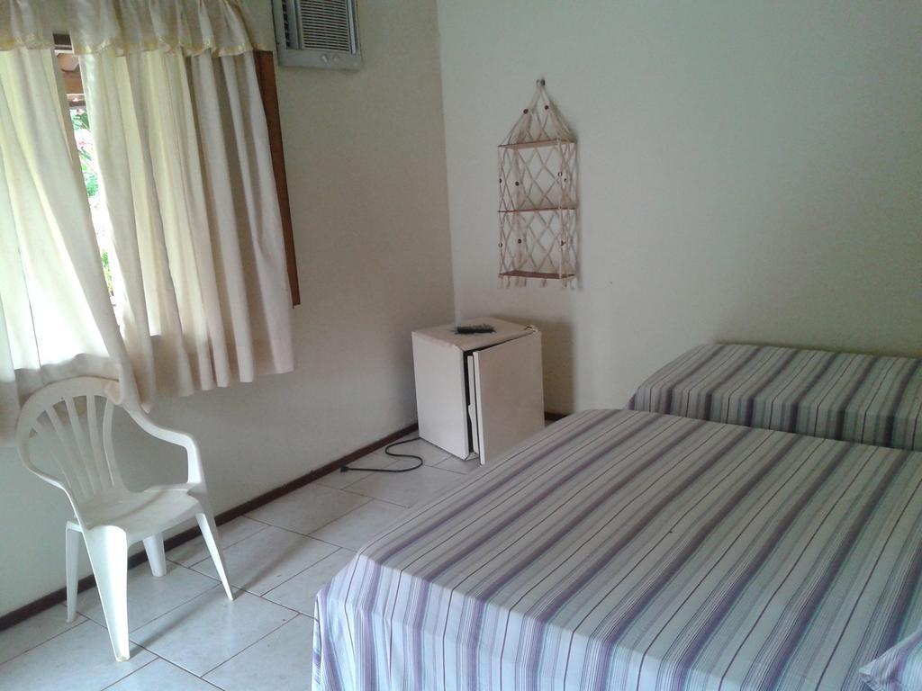 Pousada Vila Verde Olivença Zimmer foto
