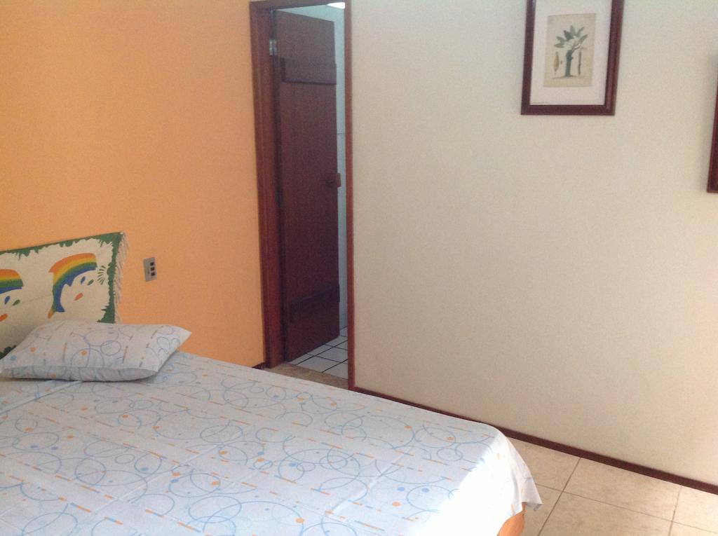 Pousada Vila Verde Olivença Zimmer foto