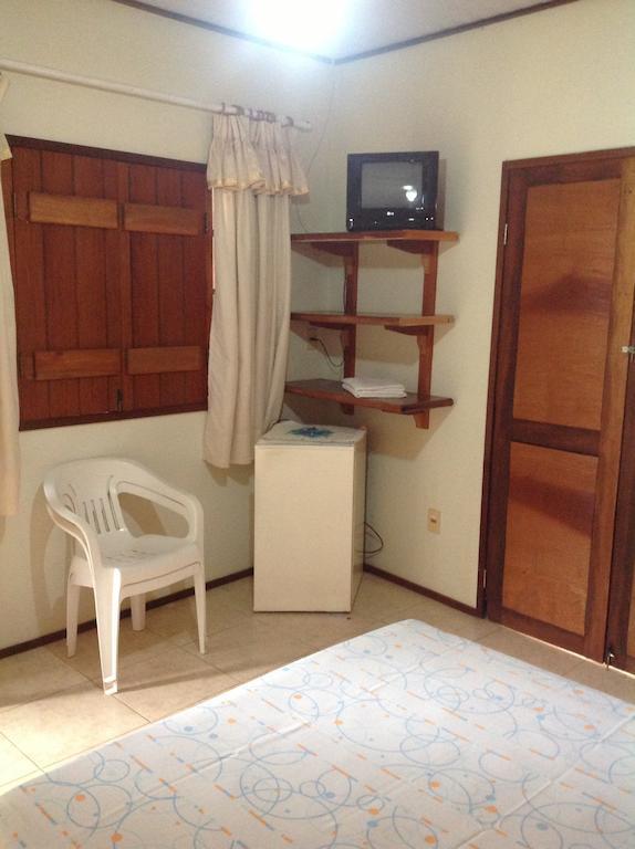 Pousada Vila Verde Olivença Zimmer foto